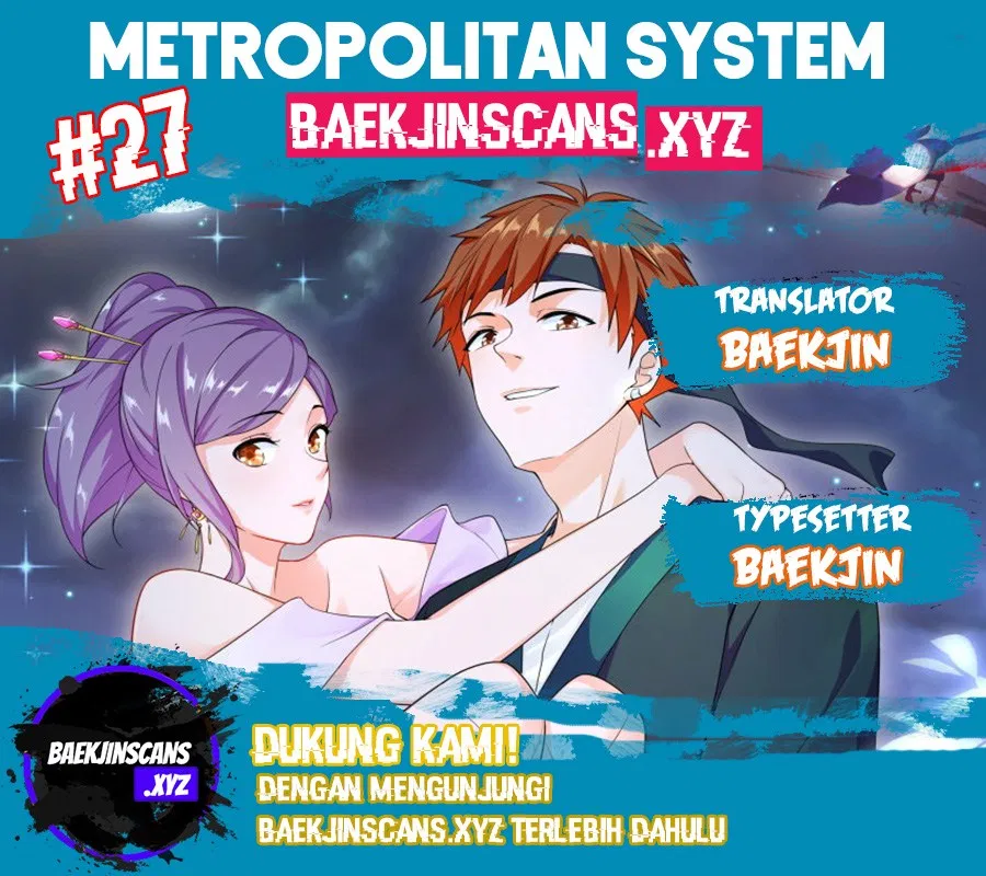 metropolitan-system - Chapter: 34