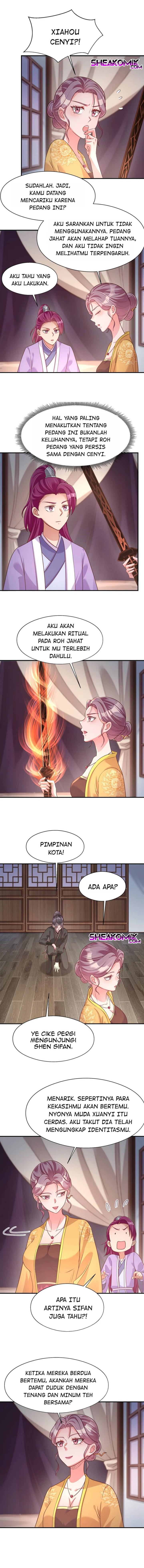 after-the-friendship-full - Chapter: 84