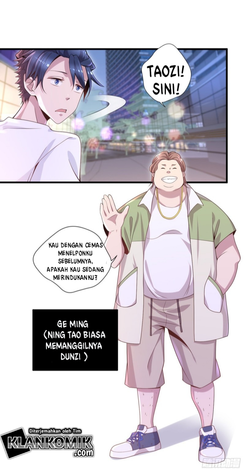 open-a-clinic-to-cultivate - Chapter: 10