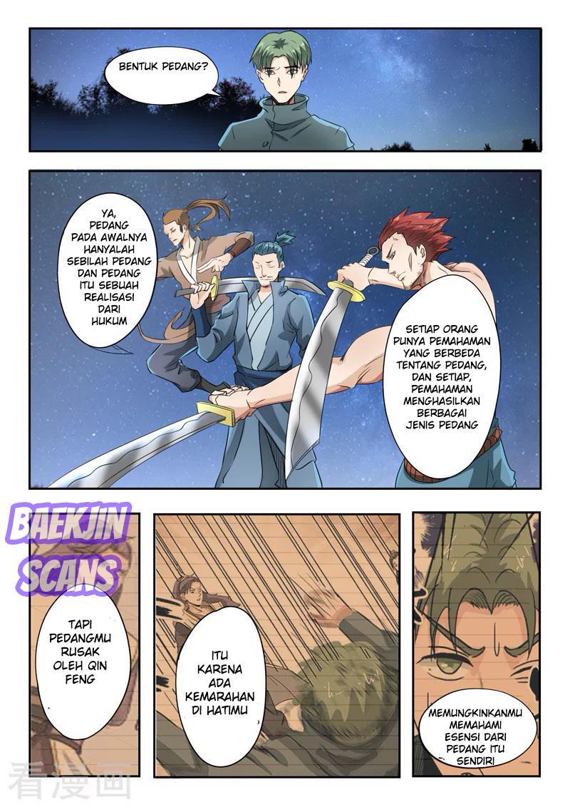 martial-master - Chapter: 282