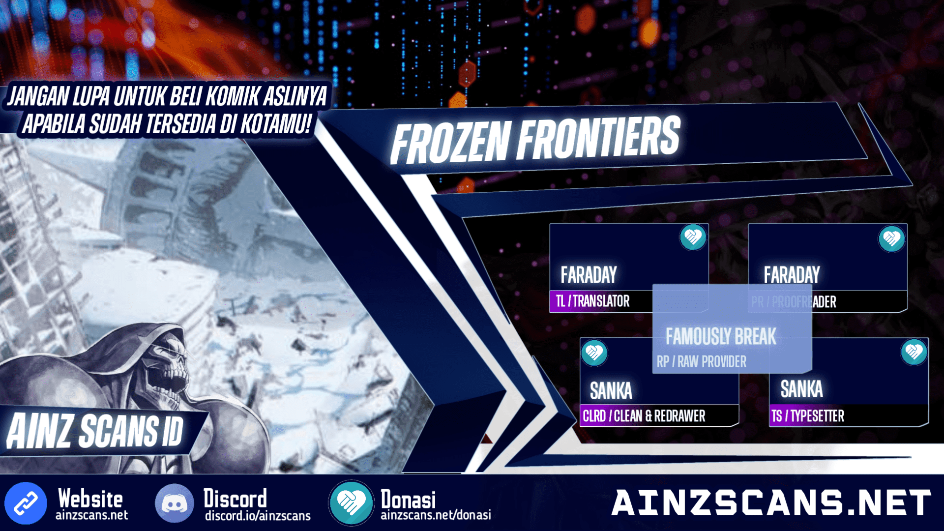 frozen-frontiers - Chapter: 13