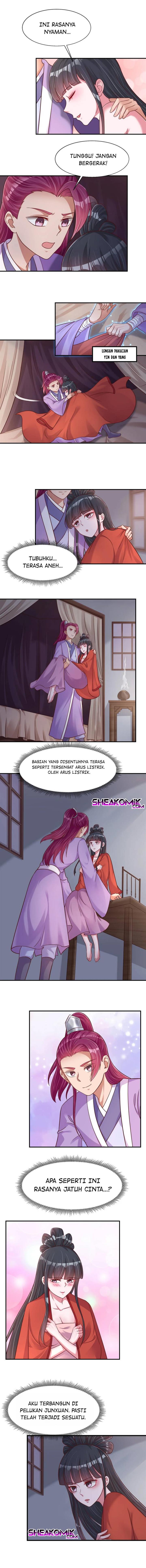 after-the-friendship-full - Chapter: 86