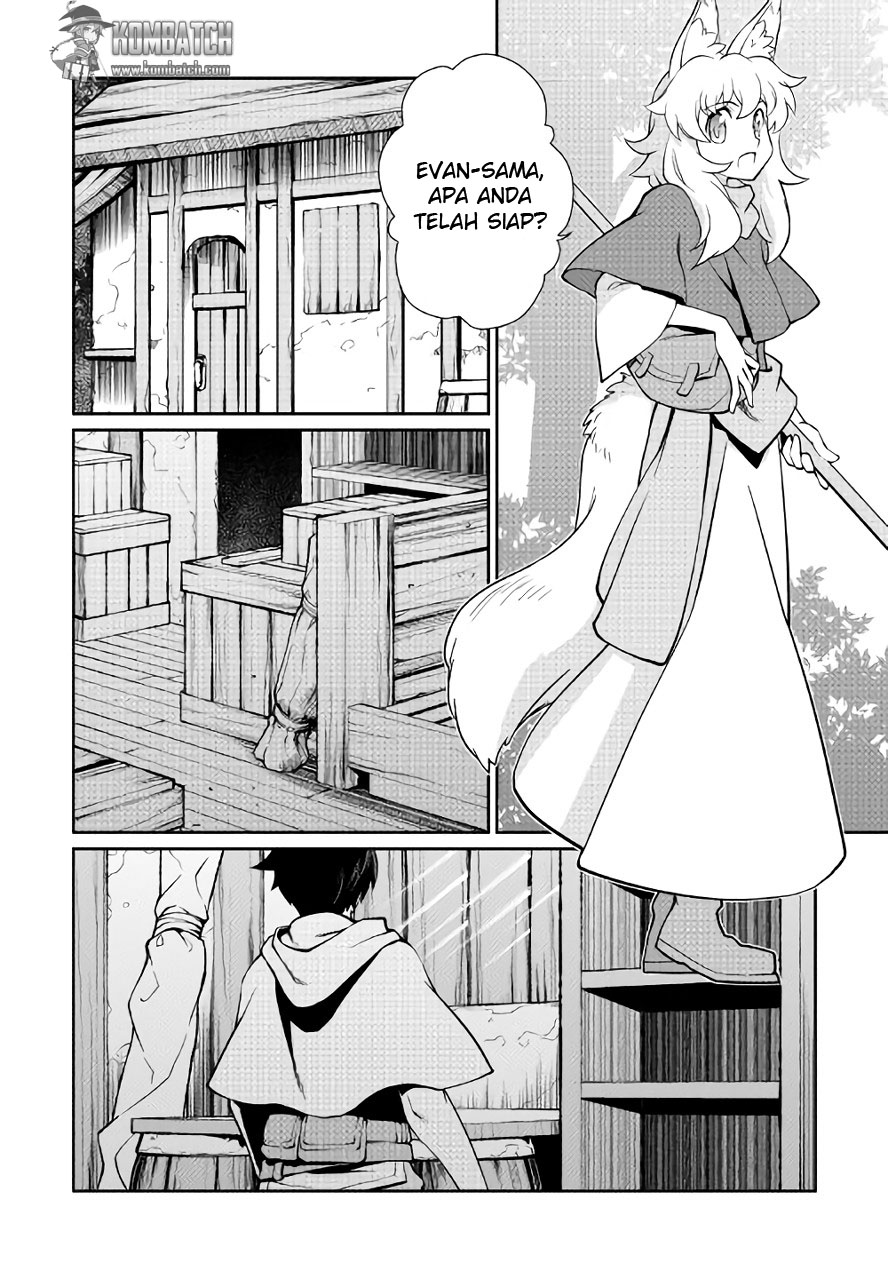 isekai-wo-seigyo-mahou-de-kirihirake - Chapter: 8