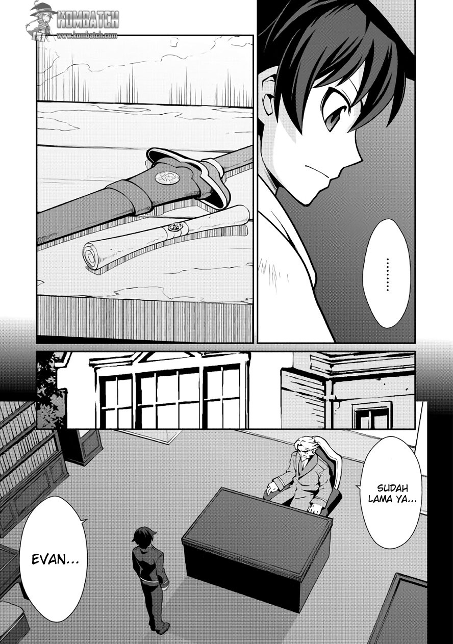 isekai-wo-seigyo-mahou-de-kirihirake - Chapter: 8