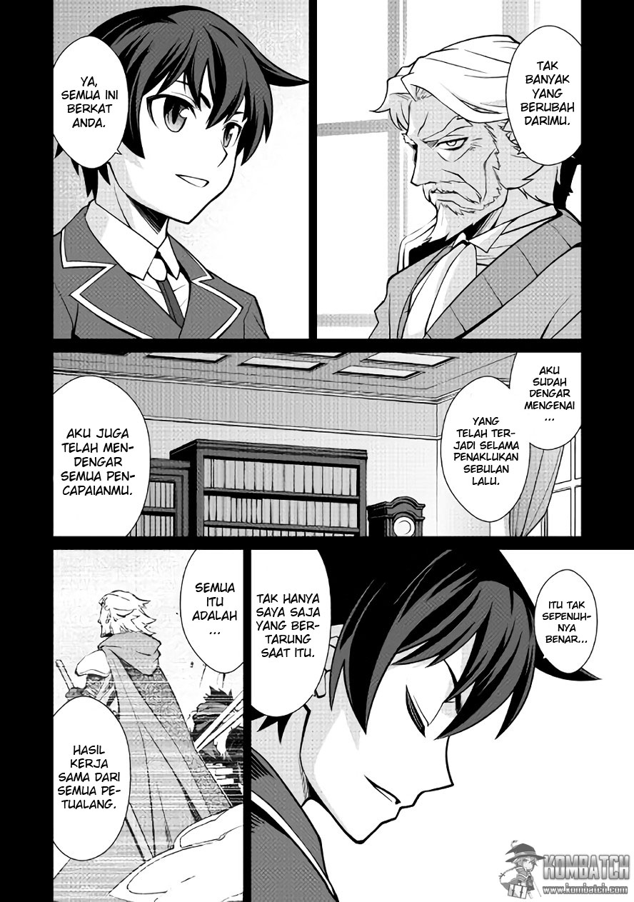 isekai-wo-seigyo-mahou-de-kirihirake - Chapter: 8