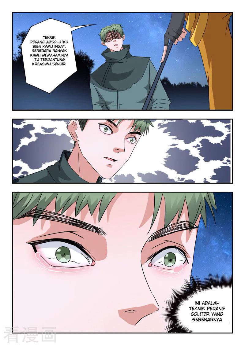 martial-master - Chapter: 283