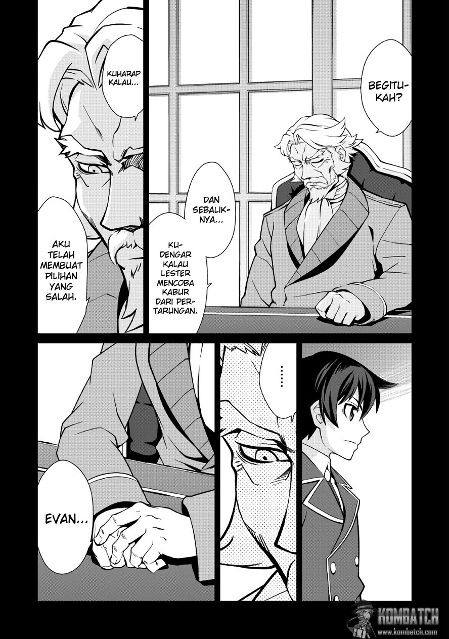isekai-wo-seigyo-mahou-de-kirihirake - Chapter: 8