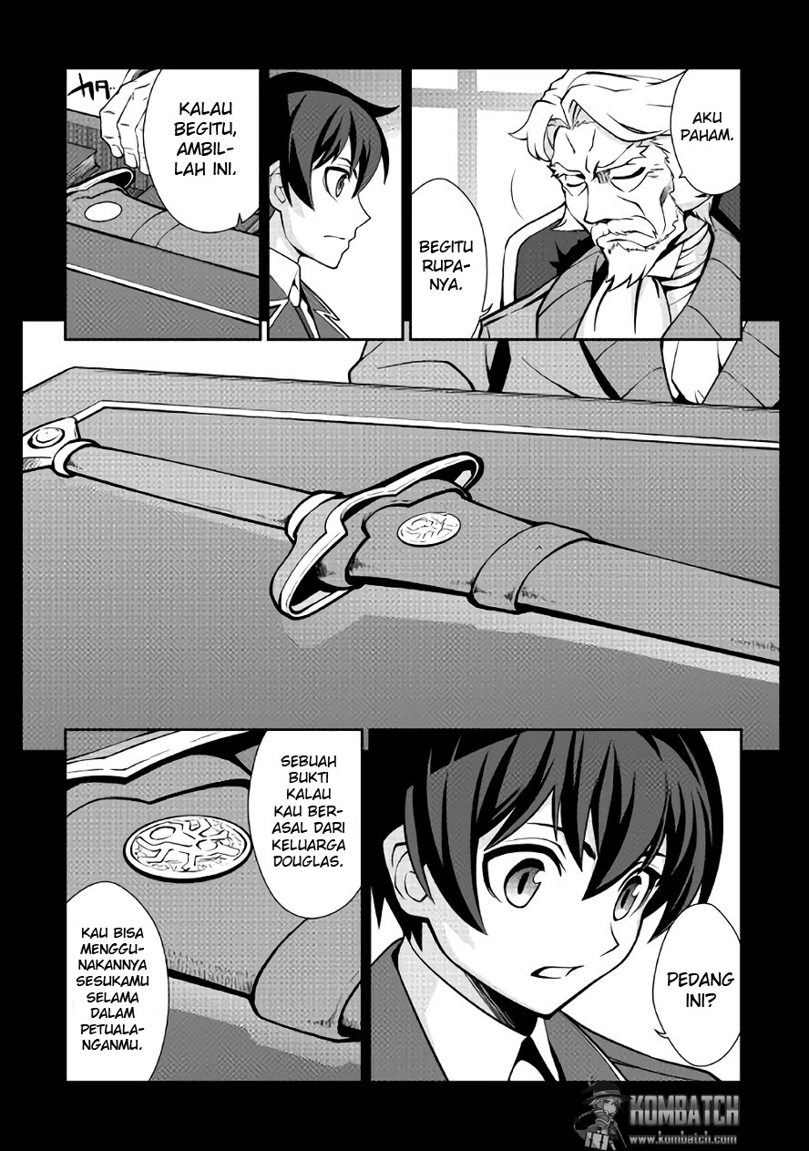 isekai-wo-seigyo-mahou-de-kirihirake - Chapter: 8