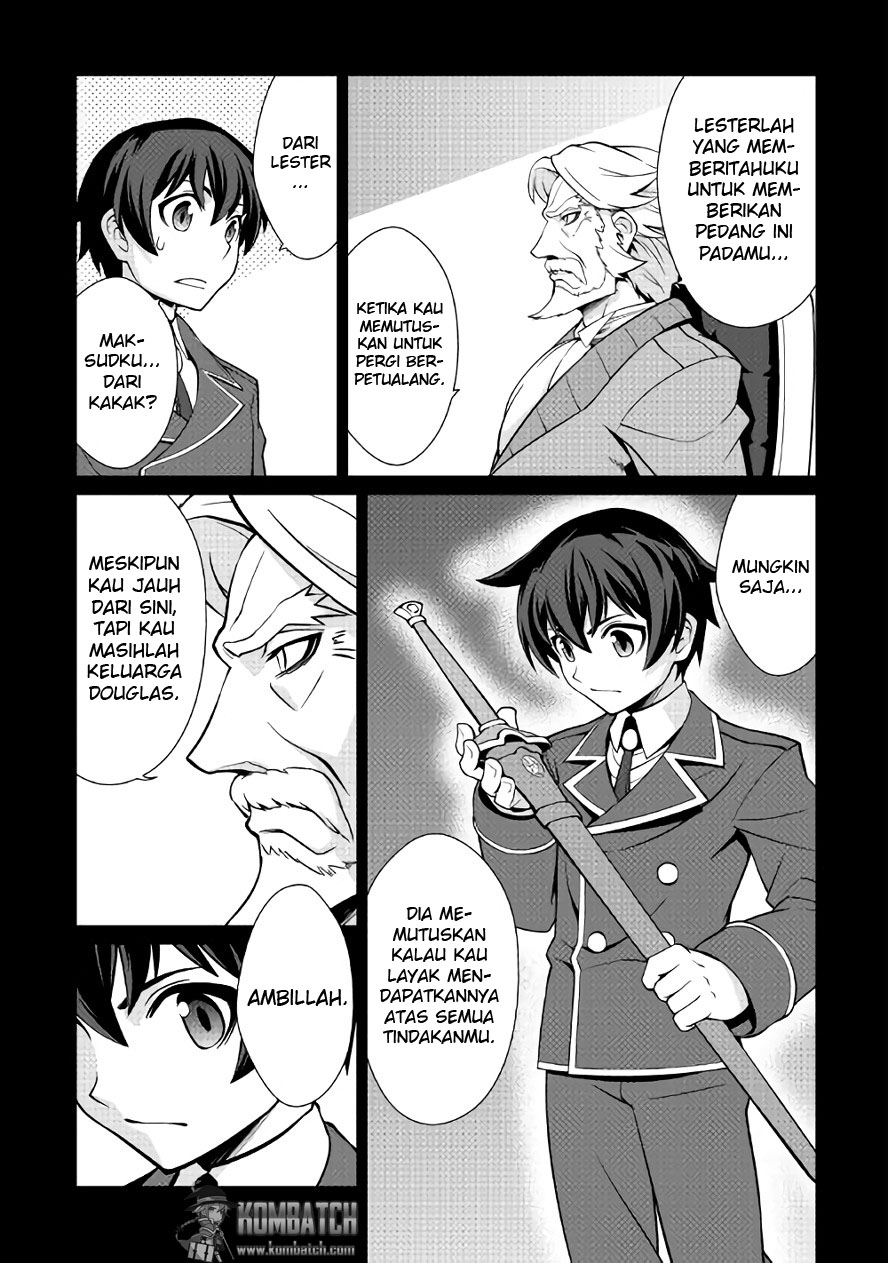 isekai-wo-seigyo-mahou-de-kirihirake - Chapter: 8