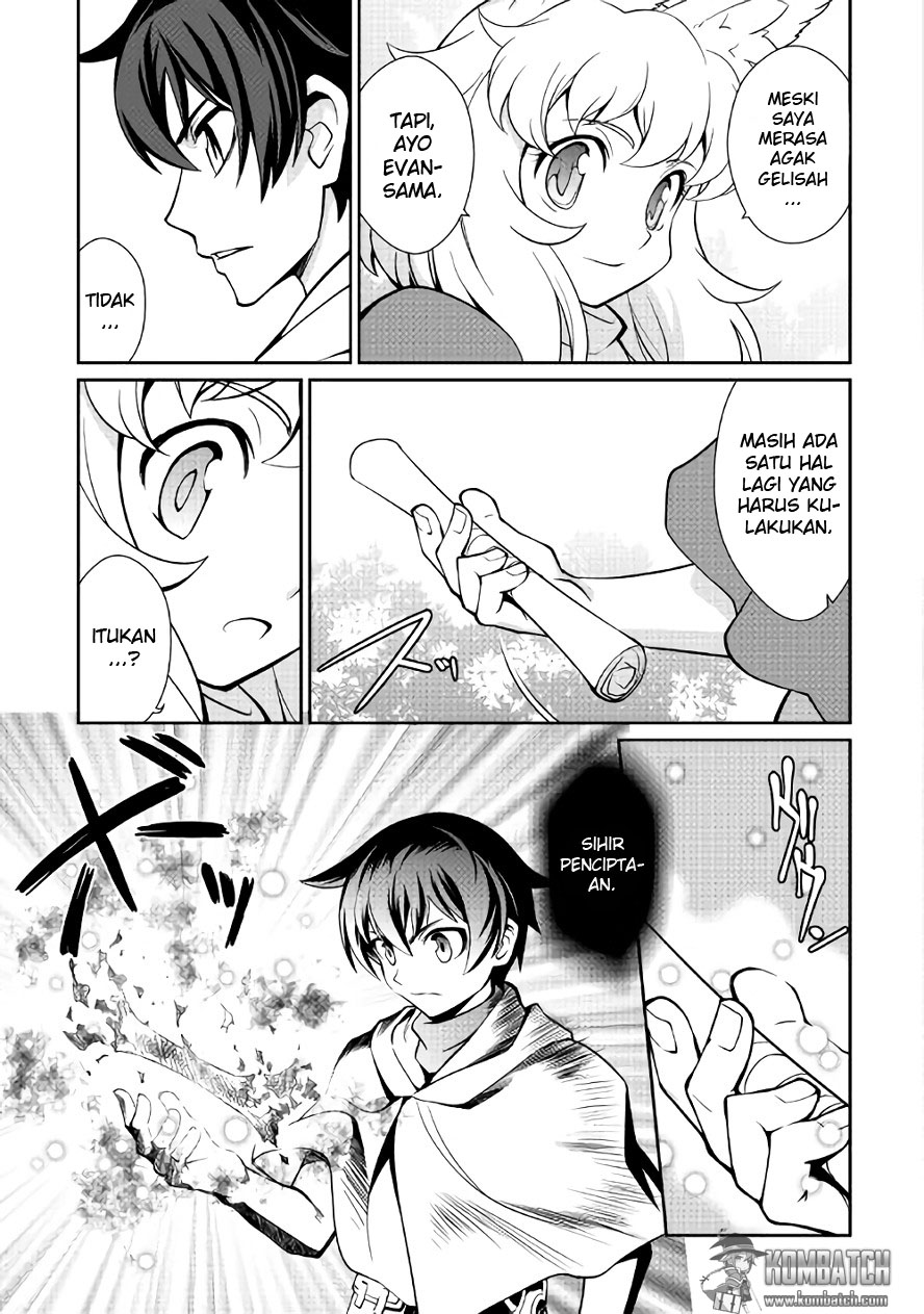 isekai-wo-seigyo-mahou-de-kirihirake - Chapter: 8