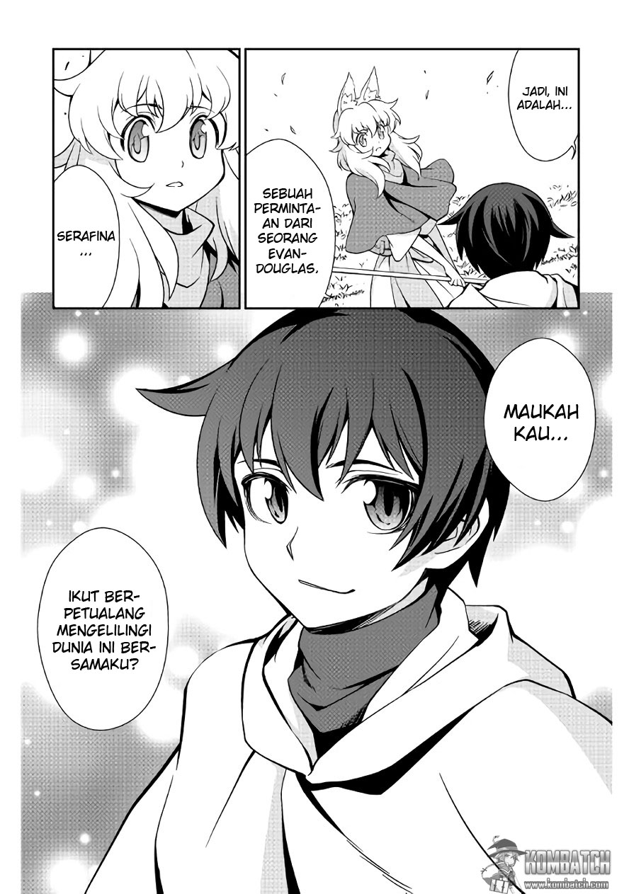 isekai-wo-seigyo-mahou-de-kirihirake - Chapter: 8