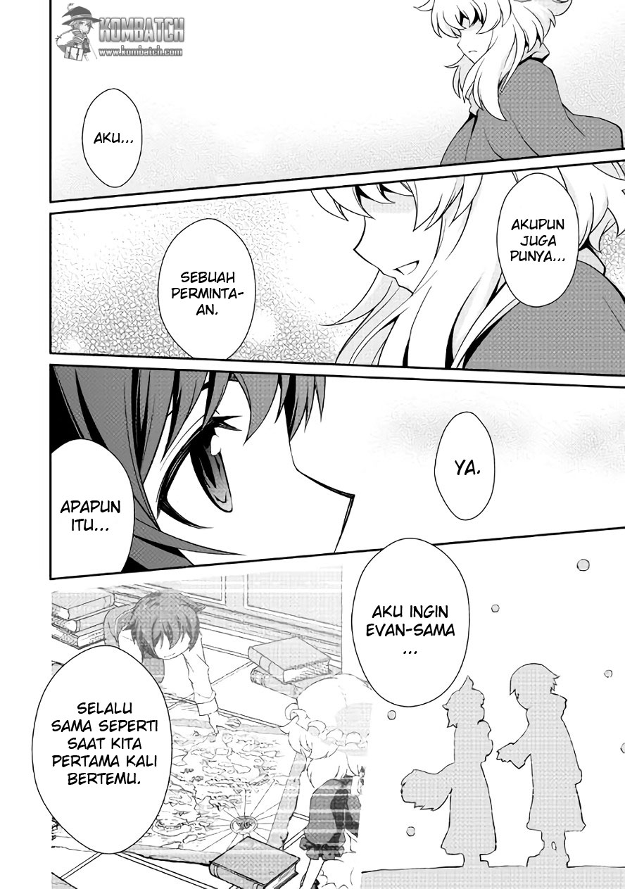 isekai-wo-seigyo-mahou-de-kirihirake - Chapter: 8