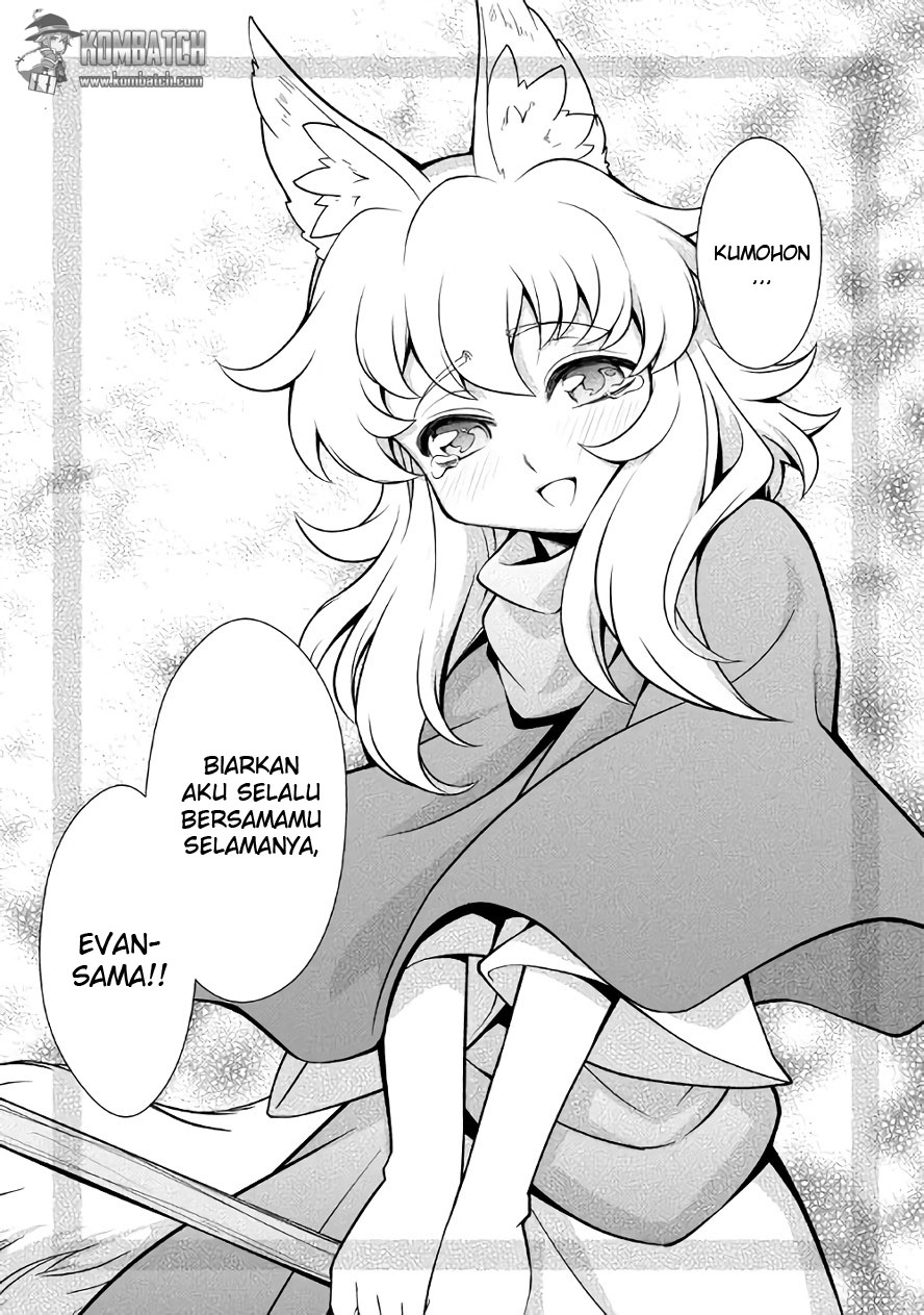 isekai-wo-seigyo-mahou-de-kirihirake - Chapter: 8