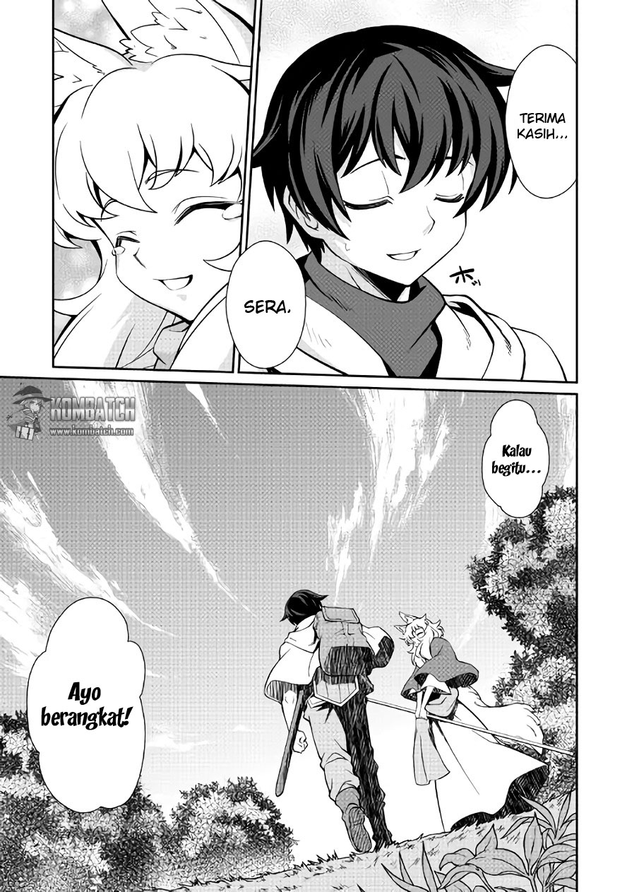 isekai-wo-seigyo-mahou-de-kirihirake - Chapter: 8