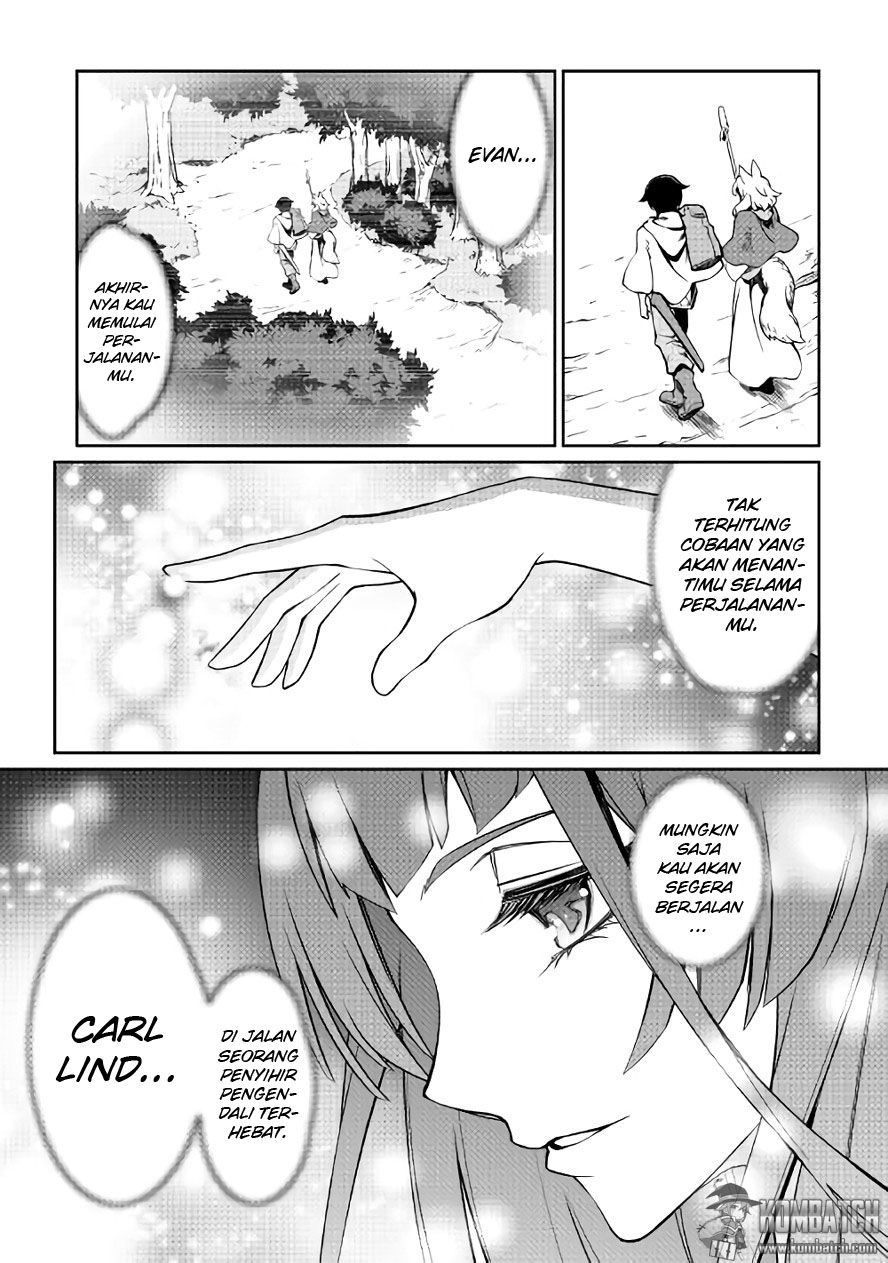 isekai-wo-seigyo-mahou-de-kirihirake - Chapter: 8