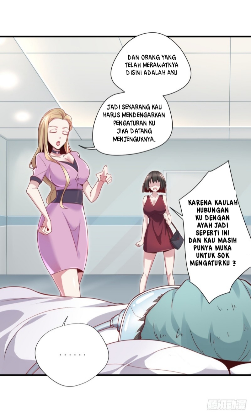 open-a-clinic-to-cultivate - Chapter: 12