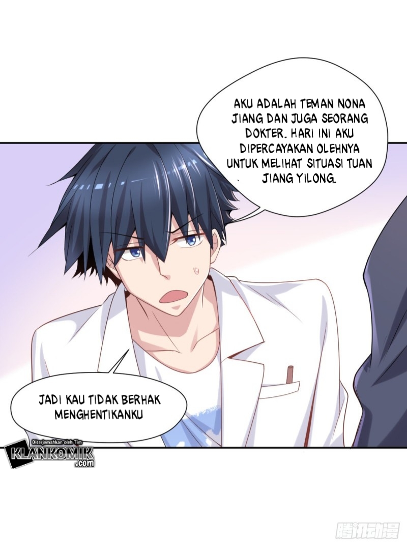 open-a-clinic-to-cultivate - Chapter: 12