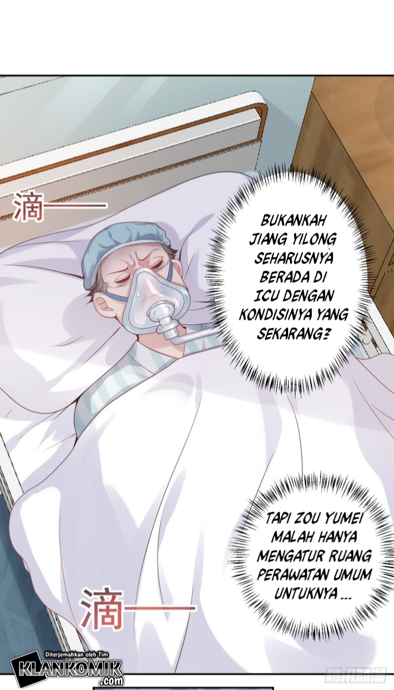 open-a-clinic-to-cultivate - Chapter: 12