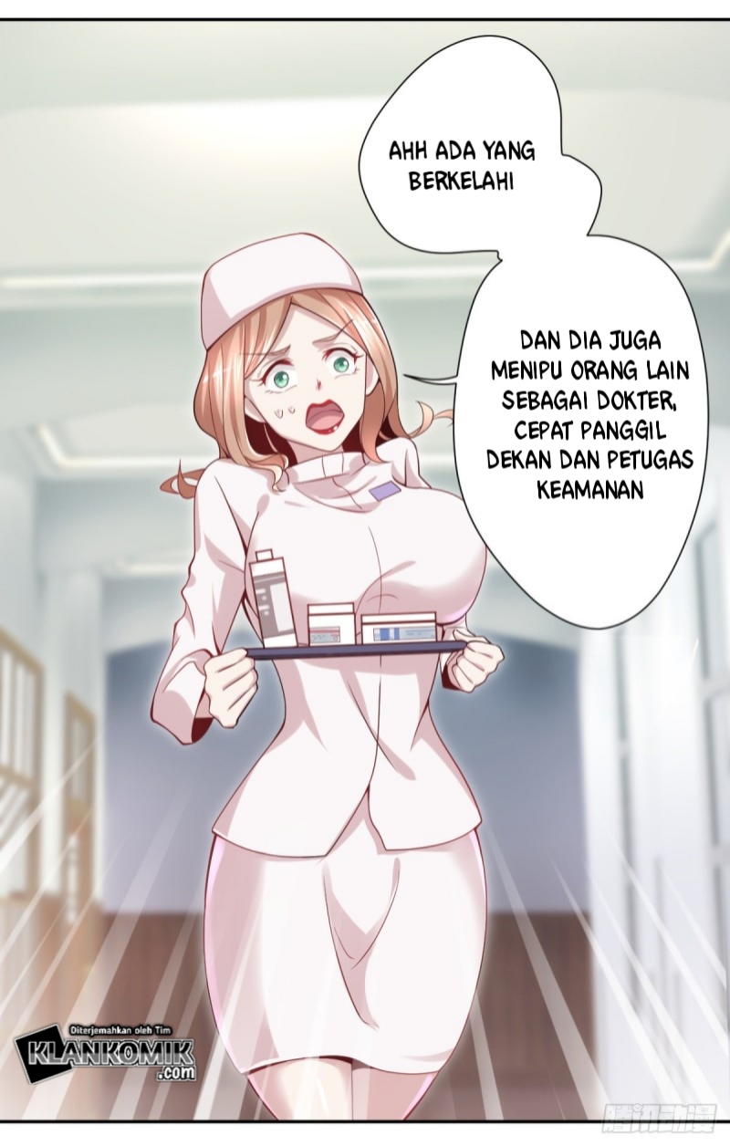 open-a-clinic-to-cultivate - Chapter: 12