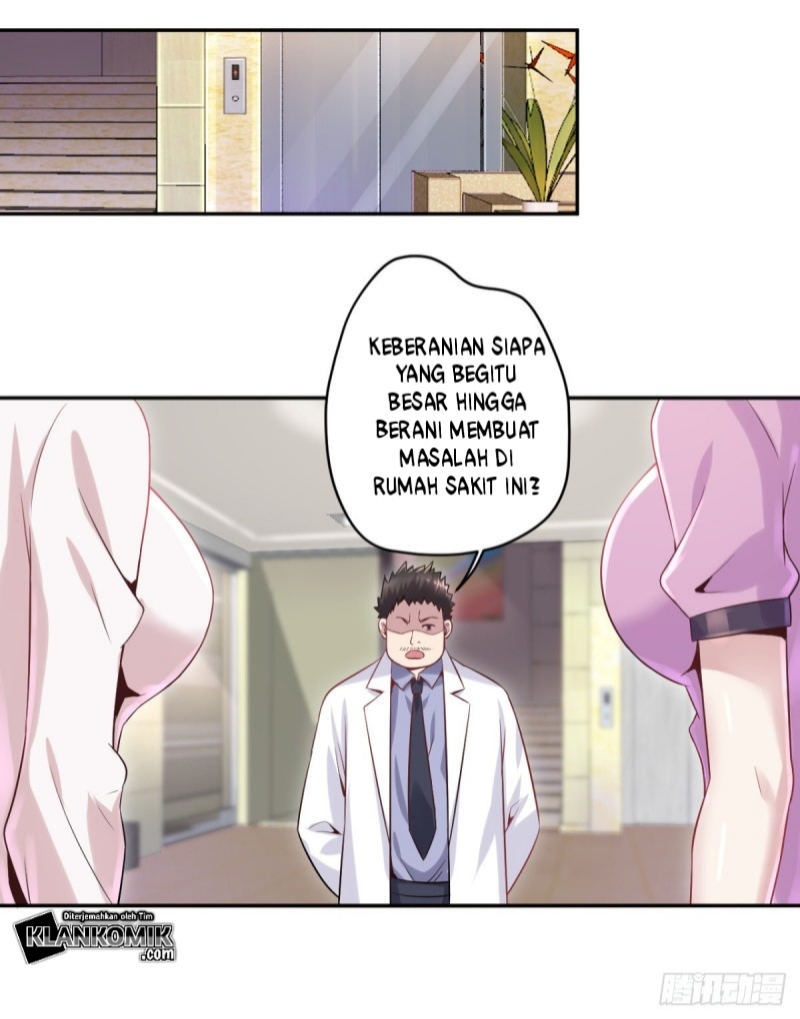 open-a-clinic-to-cultivate - Chapter: 12
