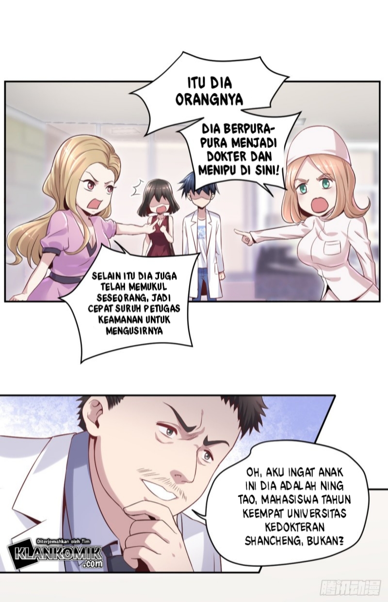 open-a-clinic-to-cultivate - Chapter: 12