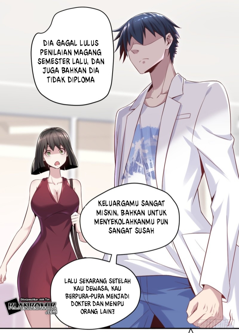 open-a-clinic-to-cultivate - Chapter: 12