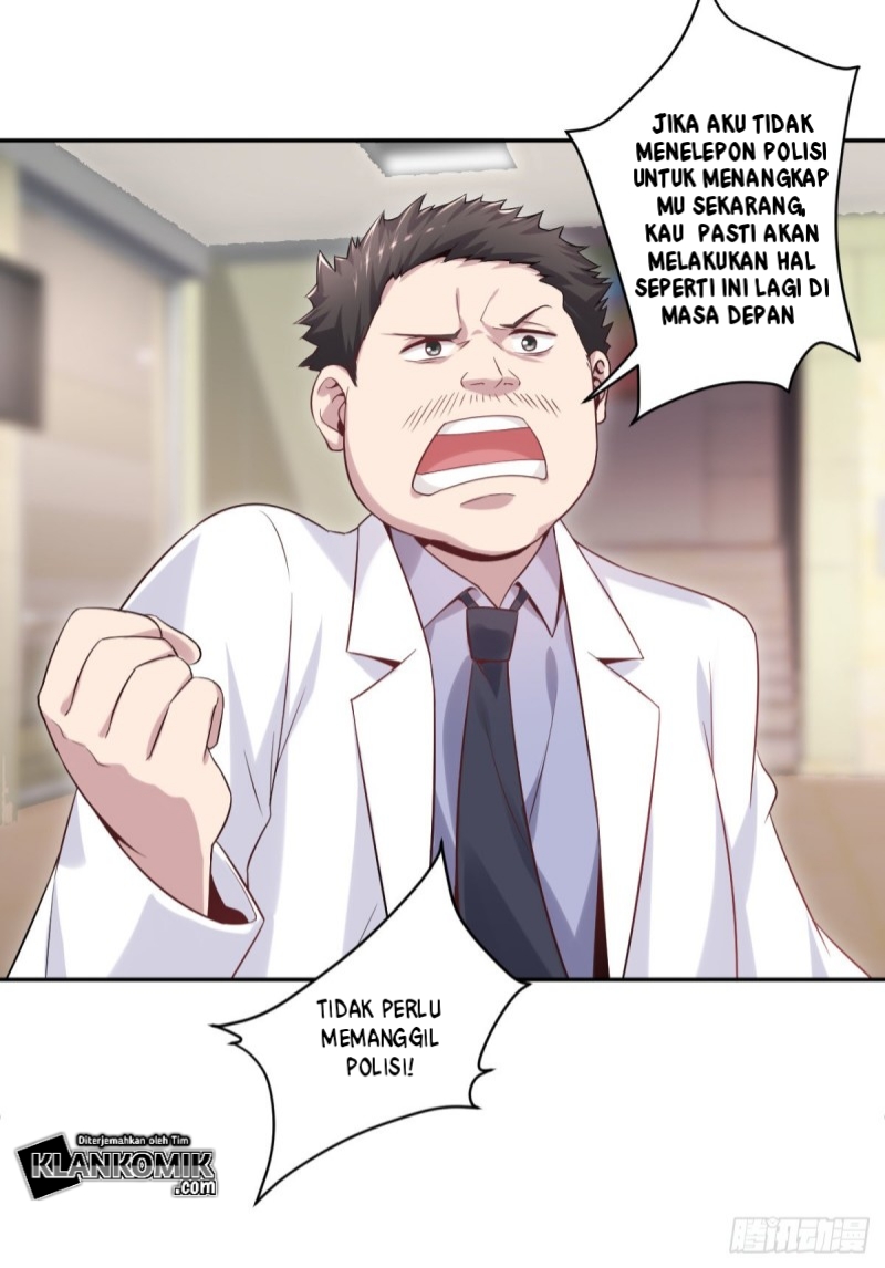 open-a-clinic-to-cultivate - Chapter: 12
