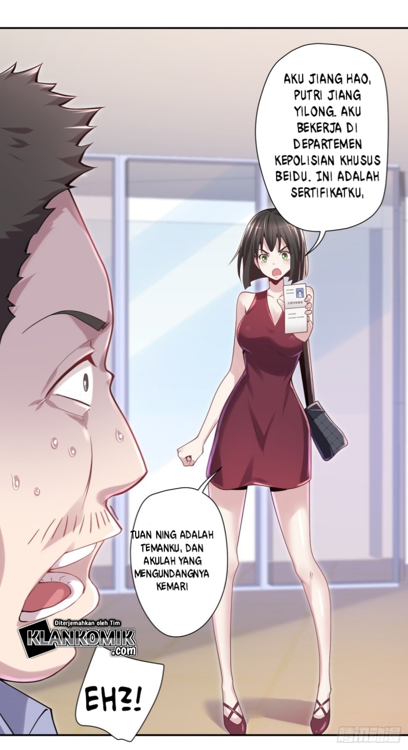 open-a-clinic-to-cultivate - Chapter: 12