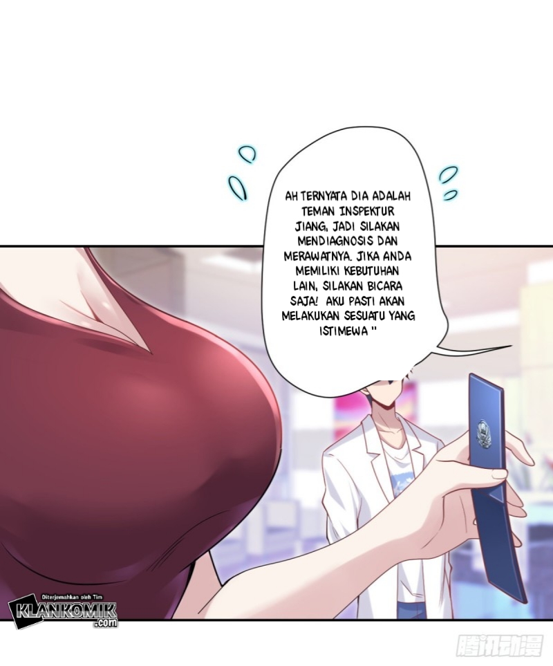 open-a-clinic-to-cultivate - Chapter: 12