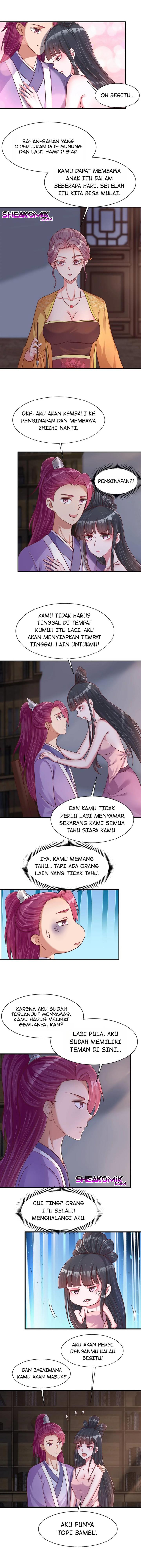 after-the-friendship-full - Chapter: 87