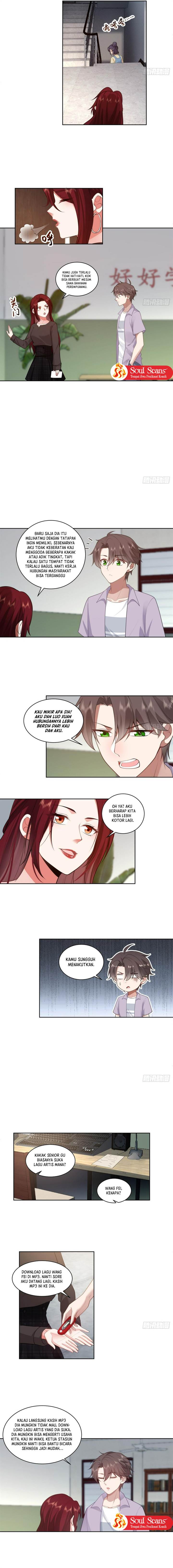 i-really-dont-want-to-be-reborn - Chapter: 144