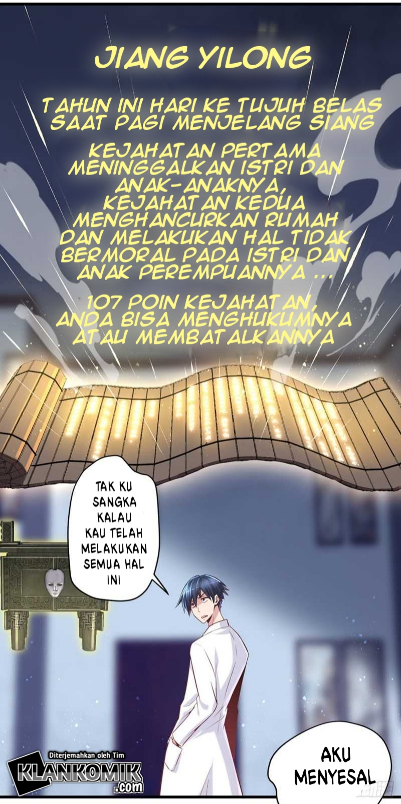 open-a-clinic-to-cultivate - Chapter: 13
