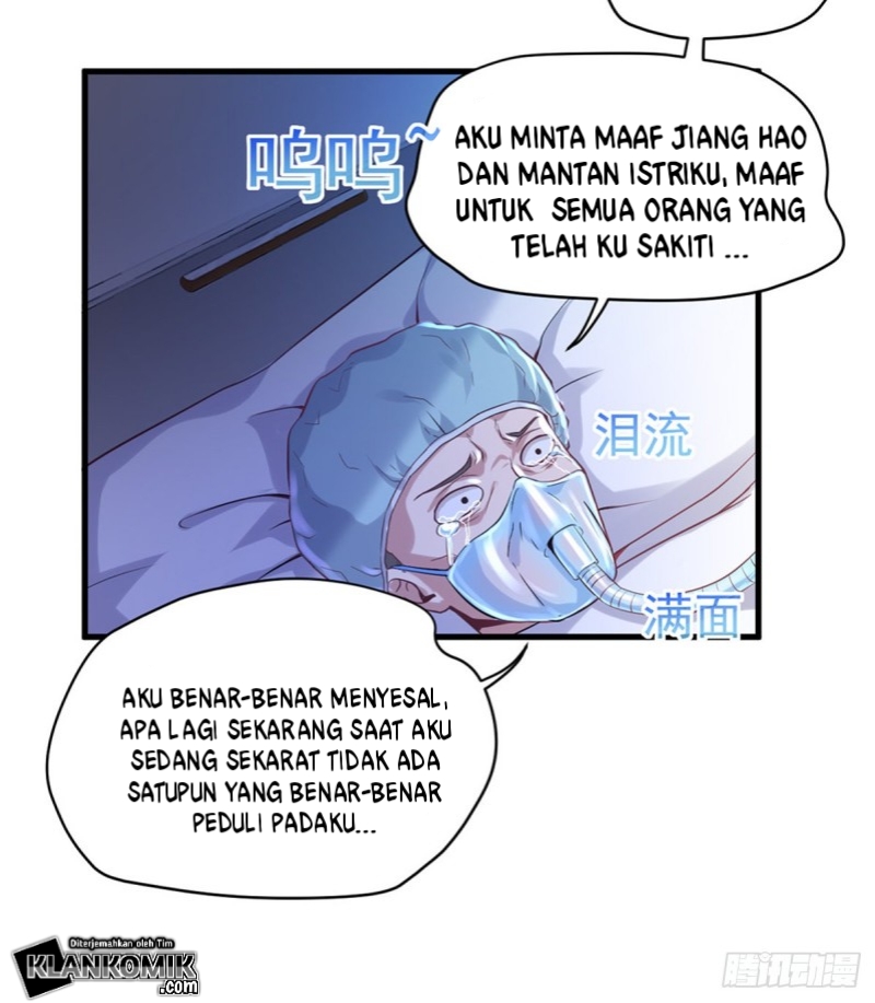 open-a-clinic-to-cultivate - Chapter: 13