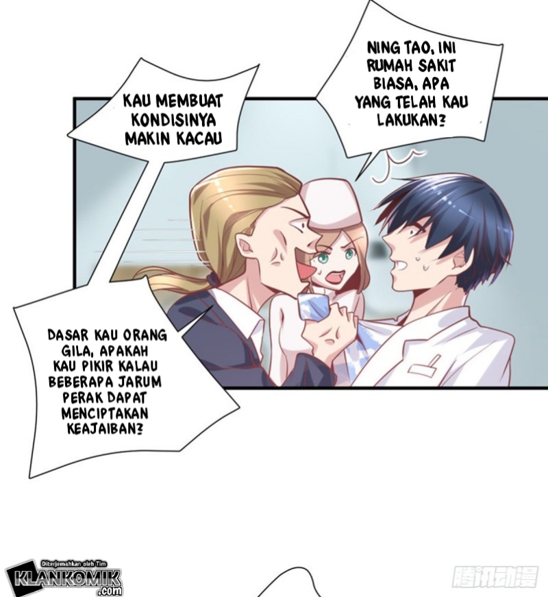 open-a-clinic-to-cultivate - Chapter: 13