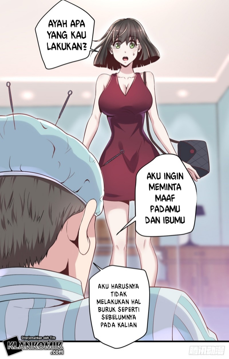 open-a-clinic-to-cultivate - Chapter: 13