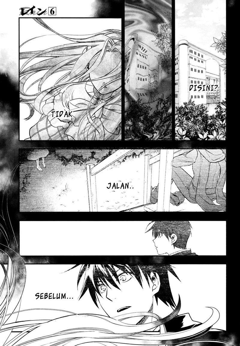 rain - Chapter: 32