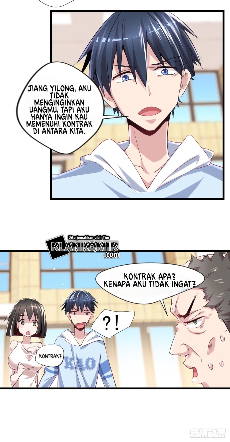 open-a-clinic-to-cultivate - Chapter: 15