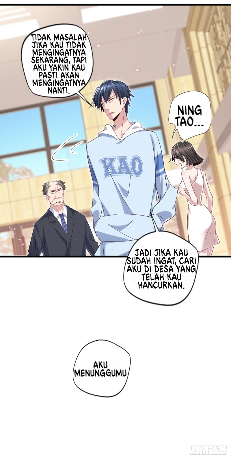 open-a-clinic-to-cultivate - Chapter: 15