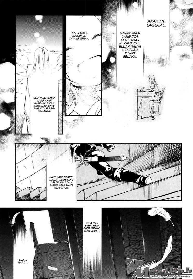 rain - Chapter: 35