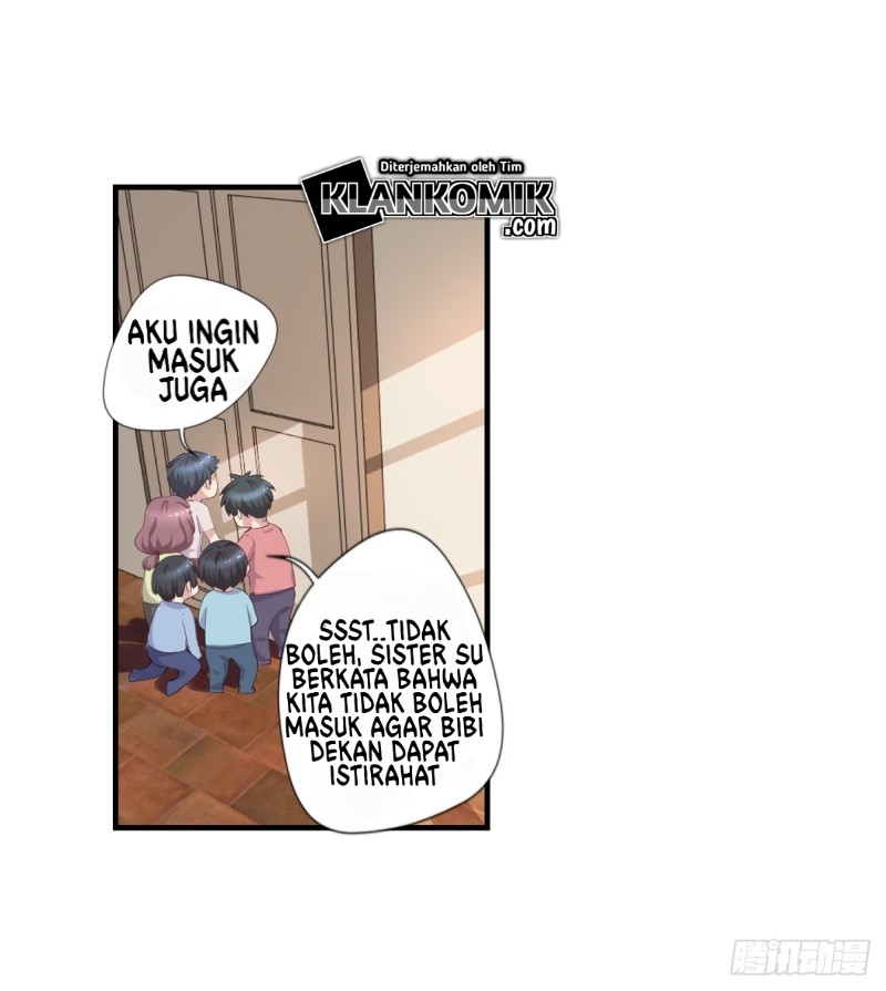 open-a-clinic-to-cultivate - Chapter: 16