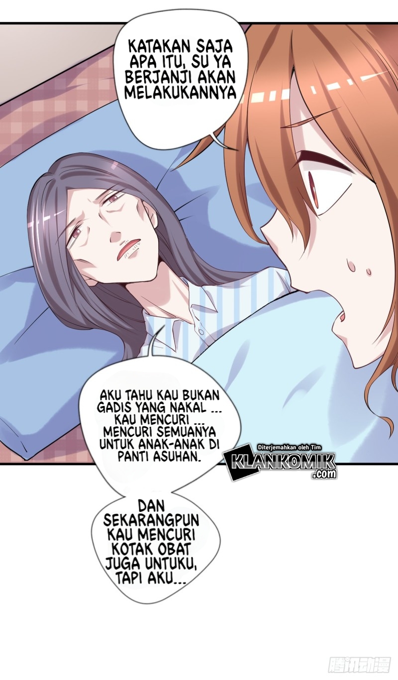 open-a-clinic-to-cultivate - Chapter: 16