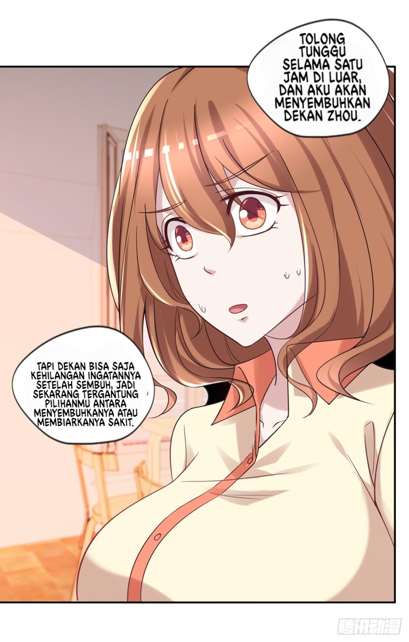 open-a-clinic-to-cultivate - Chapter: 16