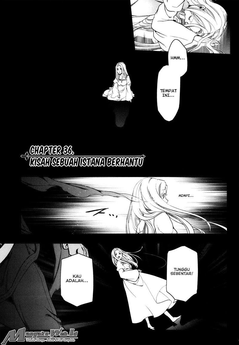 rain - Chapter: 36