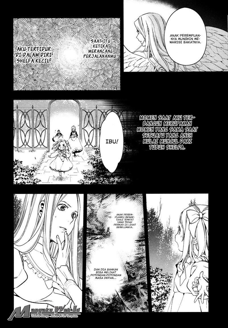 rain - Chapter: 36