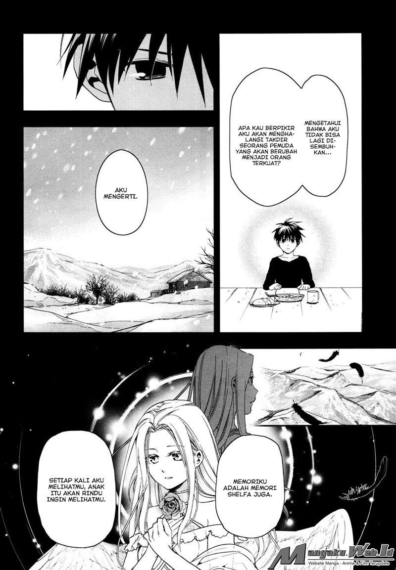 rain - Chapter: 36