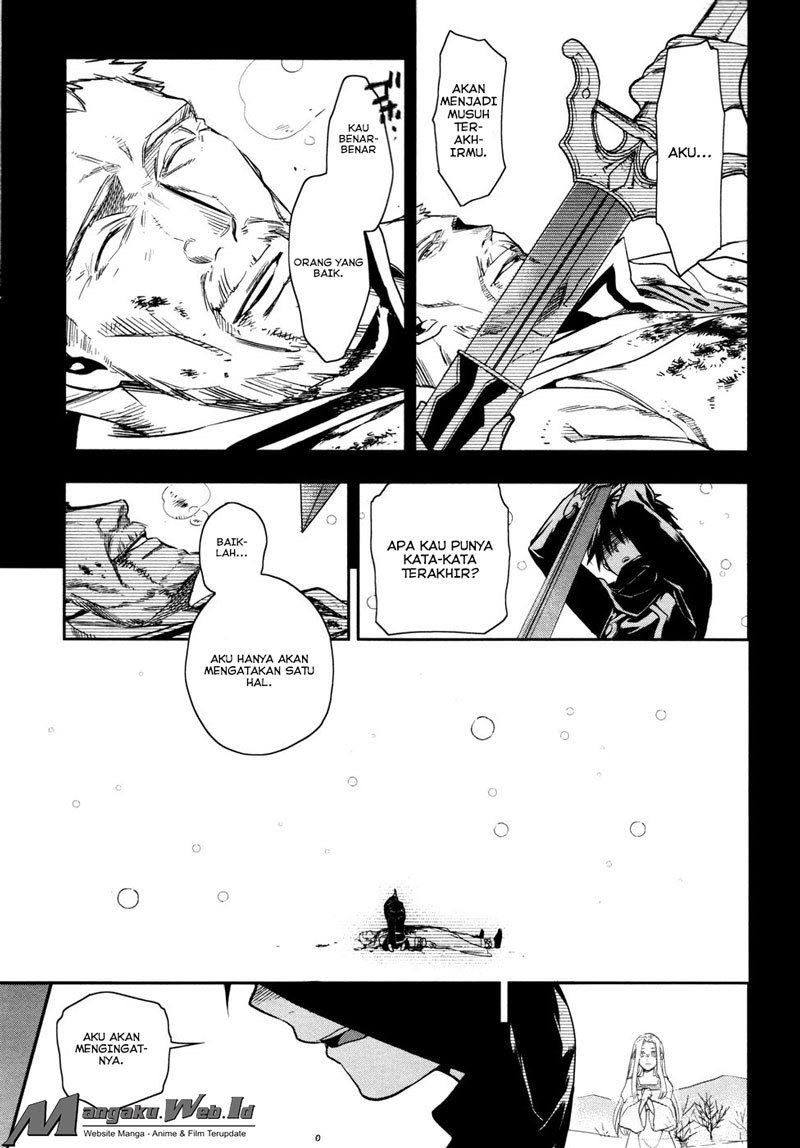 rain - Chapter: 36