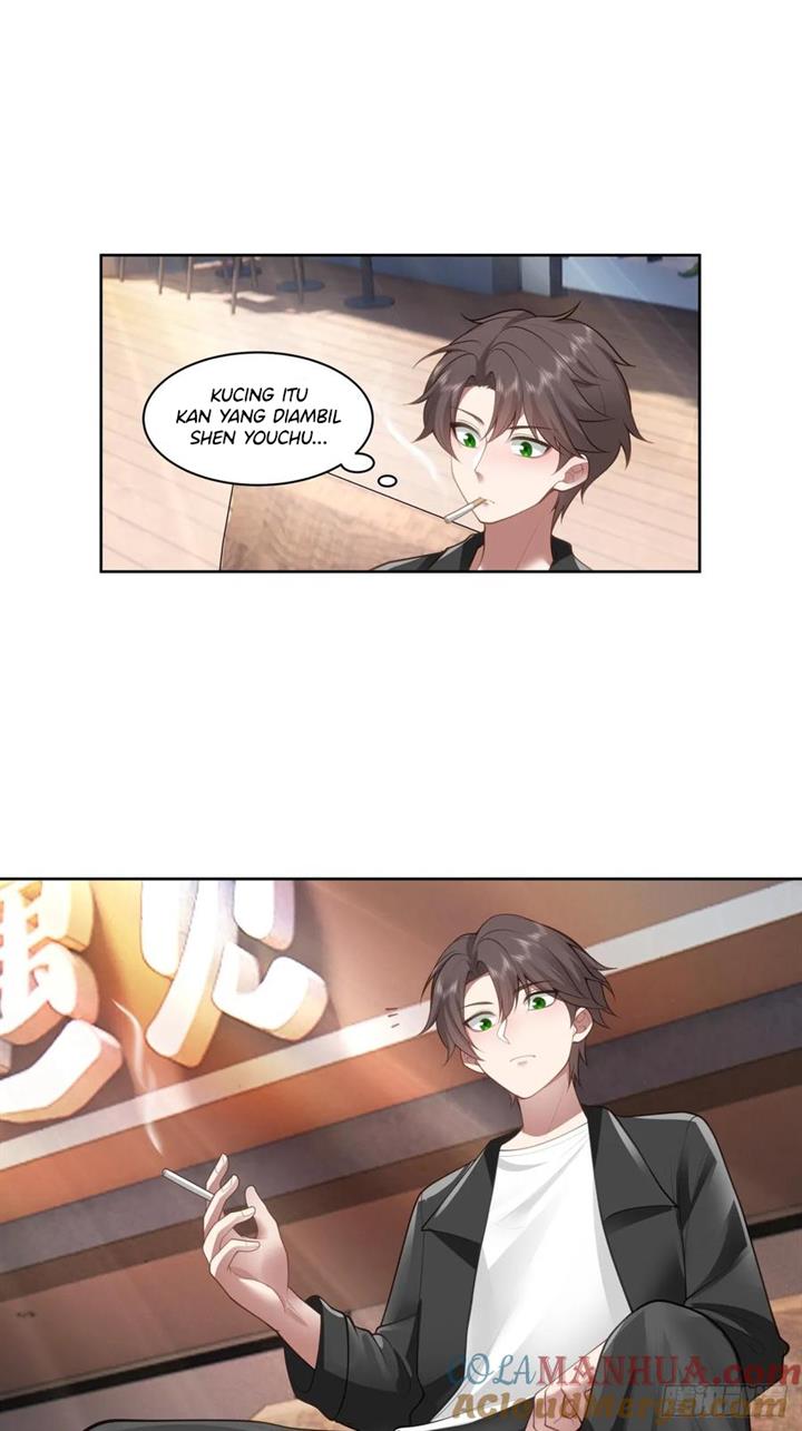 i-really-dont-want-to-be-reborn - Chapter: 150