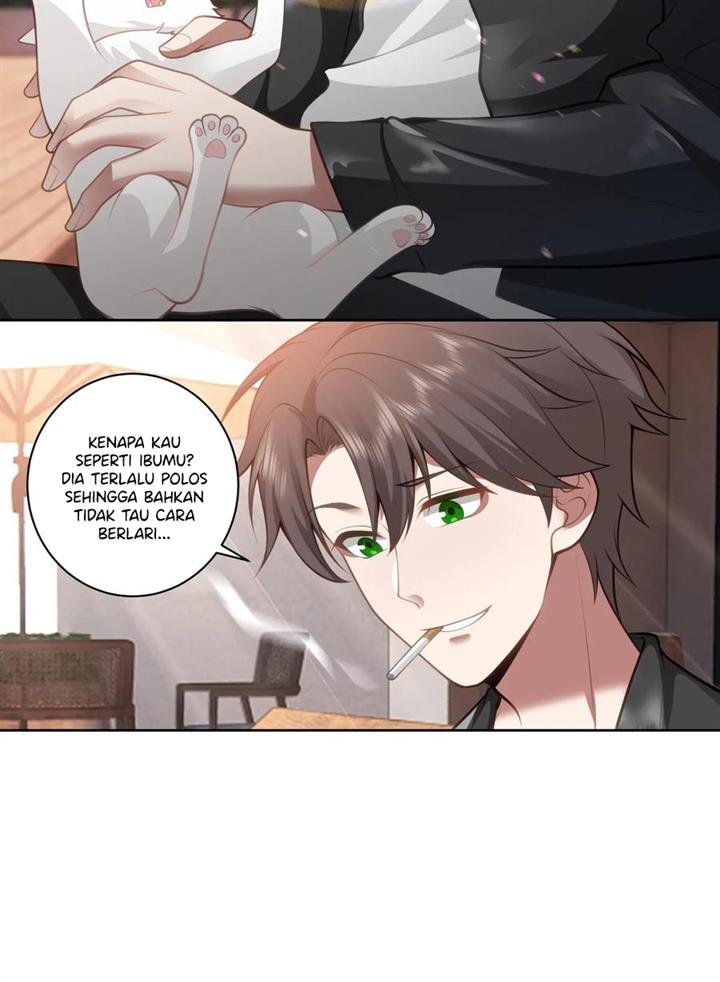 i-really-dont-want-to-be-reborn - Chapter: 150