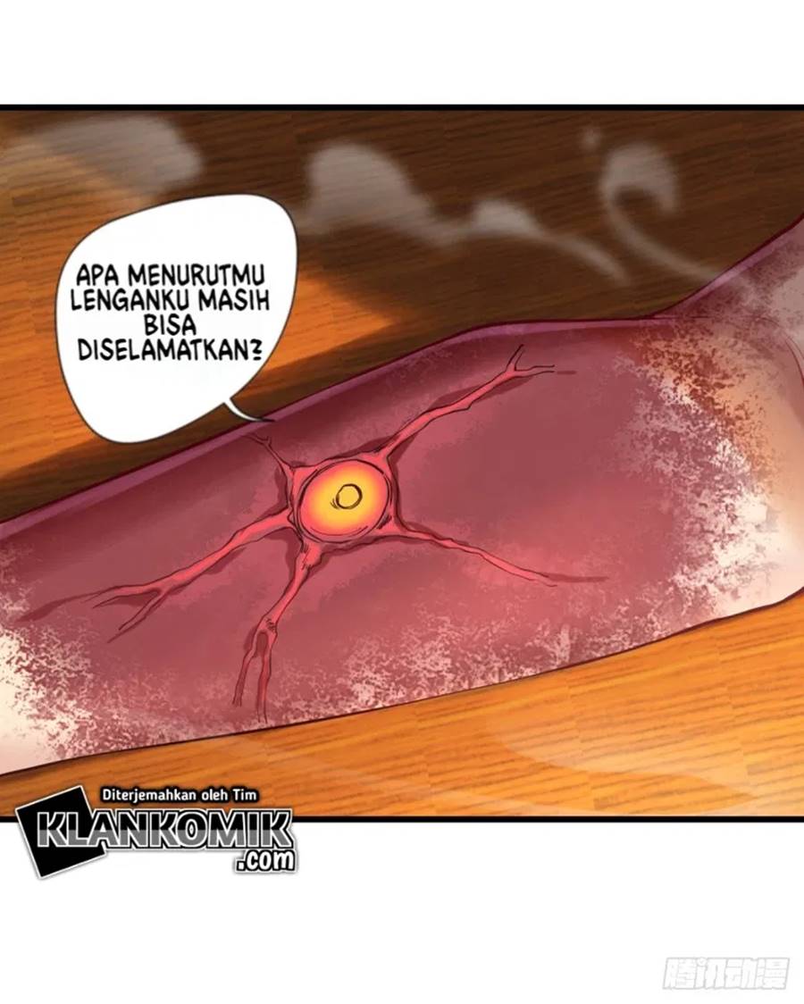 open-a-clinic-to-cultivate - Chapter: 17