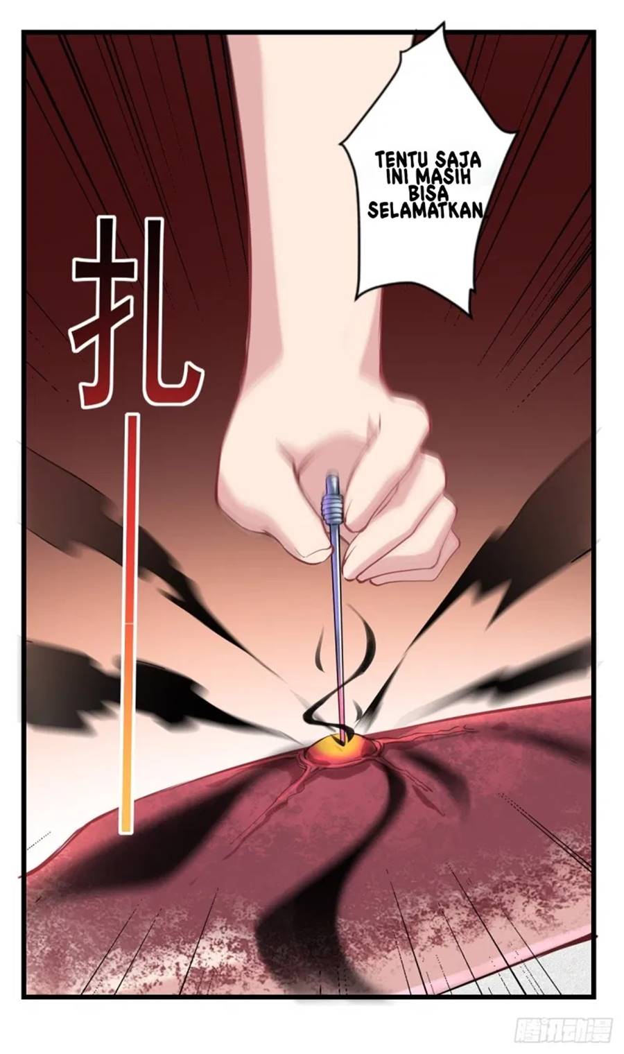 open-a-clinic-to-cultivate - Chapter: 17